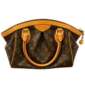 【ティボリPM モノグラム】Louis Vuitton(M40143)【Bランク】