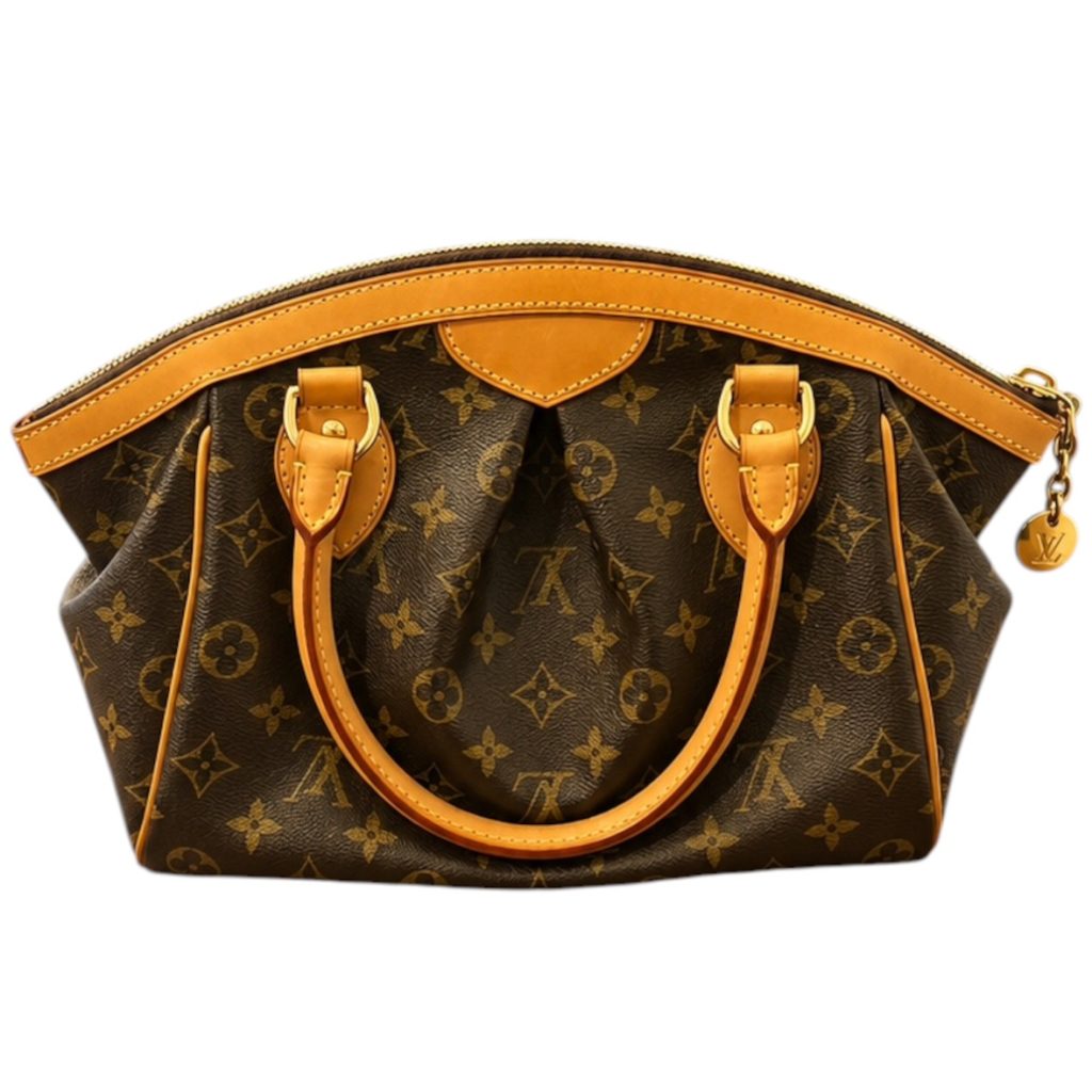【ティボリPM モノグラム】Louis Vuitton(M40143)【Bランク】