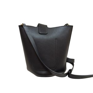 LOEWE ロエベ ぺブルバケットバッグミニ 寒河江市