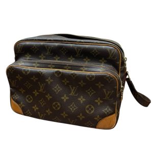 Louis Vuitton　ルイヴィトン　モノグラム　ナイル