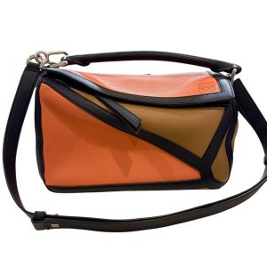 LOEWE ロエベ パズルバッグ