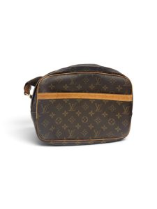 LOUIS VUITTON（ルイ・ヴィトン）リポーターの買取実績