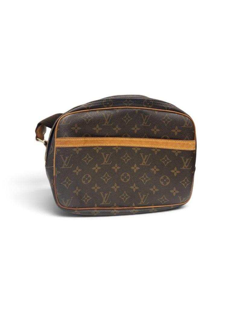 LOUIS VUITTON（ルイ・ヴィトン）リポーターの買取実績