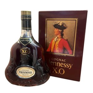 Hennessy(ヘネシー)　XO　ブランデー