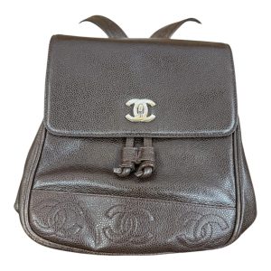 CHANEL（シャネル） トリプルココ リュック