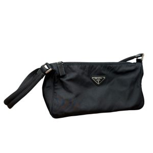 PRADA（プラダ）　ナイロン　ショルダーバッグ