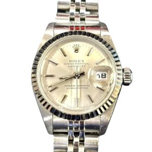 【ROLEX (ロレックス)】デイトジャスト Ref.69174