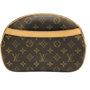 ルイヴィトン ブロワ M51221 LOUIS VUITTON ショルダーバッグ
