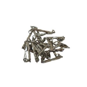 【Pt850ネックレス】プラチナ850・貴金属・アクセサリー