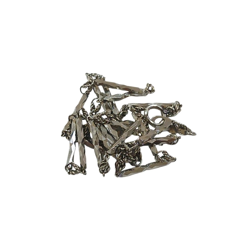 【Pt850ネックレス】プラチナ850・貴金属・アクセサリー