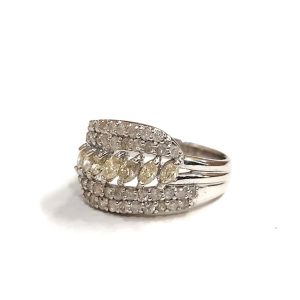 プラチナ900（Pt900）リング 高価買取｜前橋市箱田町