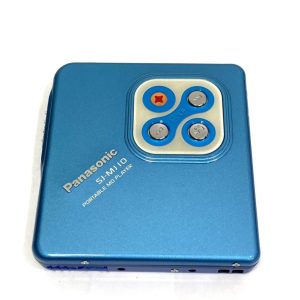 パナソニック MDプレーヤー