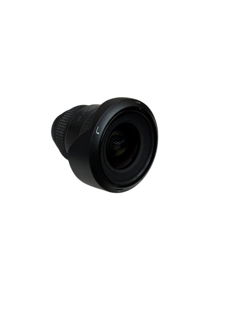 7月25日【カメラレンズ  Ai AF Zoom-Nikkor 18-35mm f/3.5-4.5D IF-ED】をお買取しました！