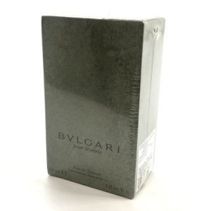 香水 ブルガリ プールオム EDT 30ml