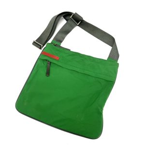 プラダ スポーツ ショルダーバッグ