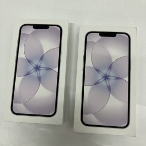 iPhone 17e 256GB