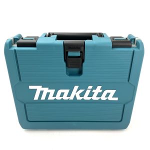 マキタ 充電式ドライバドリル DF484DRGX