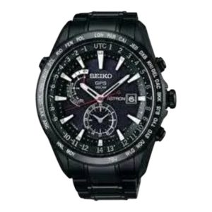 【恵庭市でSEIKO高価買取】