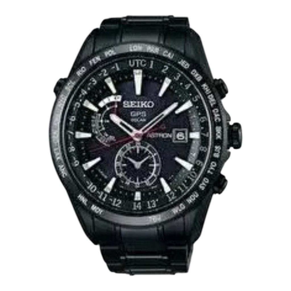 【恵庭市でSEIKO高価買取】