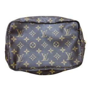 LOUIS VUITTON ルイ・ヴィトン バッグ 鞄 ポーチ