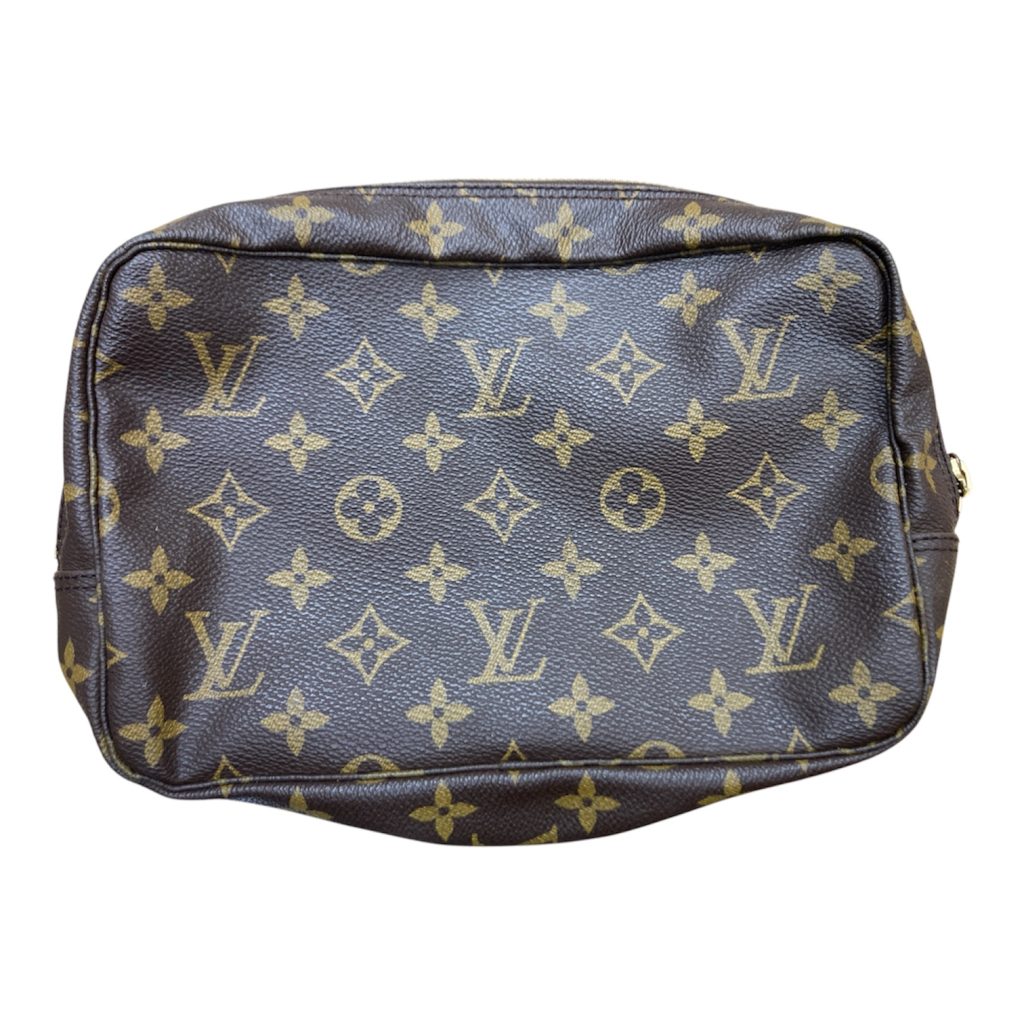 LOUIS VUITTON ルイ・ヴィトン バッグ 鞄 ポーチ