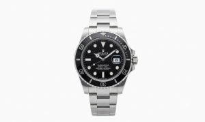 ロレックス（ROLEX） サブマリーナー デイト