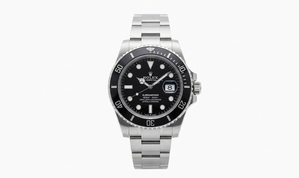 ロレックス（ROLEX） サブマリーナー デイト
