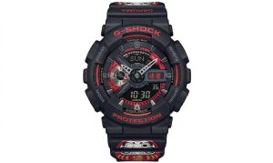 G-SHOCK/ジーショック 達磨（ダルマ）モデル