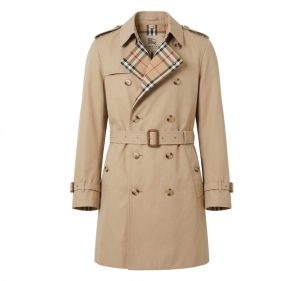 BURBERRY/バーバリー ロンドン トレンチコート