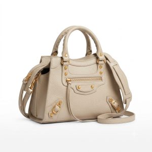BALENCIAGA/バレンシアガ ネオ クラシック ミニ