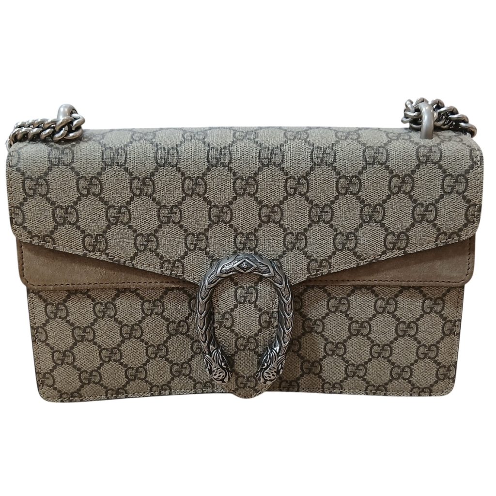 GUCCI（グッチ） ショルダーバッグ