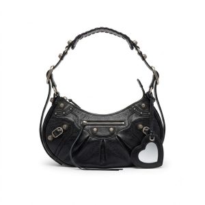 BALENCIAGA/バレンシアガ ル カゴール XS ショルダーバッグ