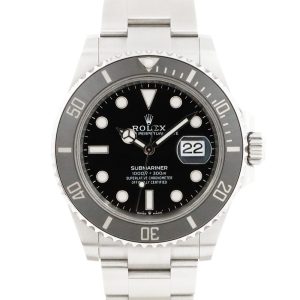 ROLEX ロレックス サブマリーナー デイト 126610LN