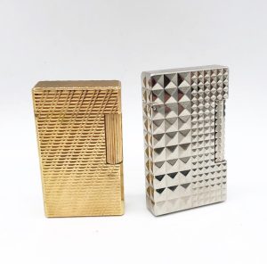 【三沢市】デュポン　ガスライター　をお買取り致しました！