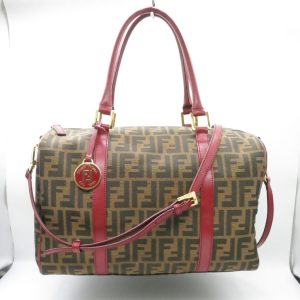 【三沢市】　FENDI ハンドバッグ　をお買取り致しました！