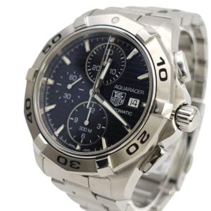 TAG HEUER（タグホイヤー） アクアレーサー CAF2110