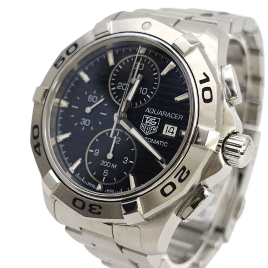 TAG HEUER（タグホイヤー） アクアレーサー CAF2110