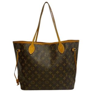 ルイ・ヴィトン LOUIS VUITTON ネヴァーフルMM