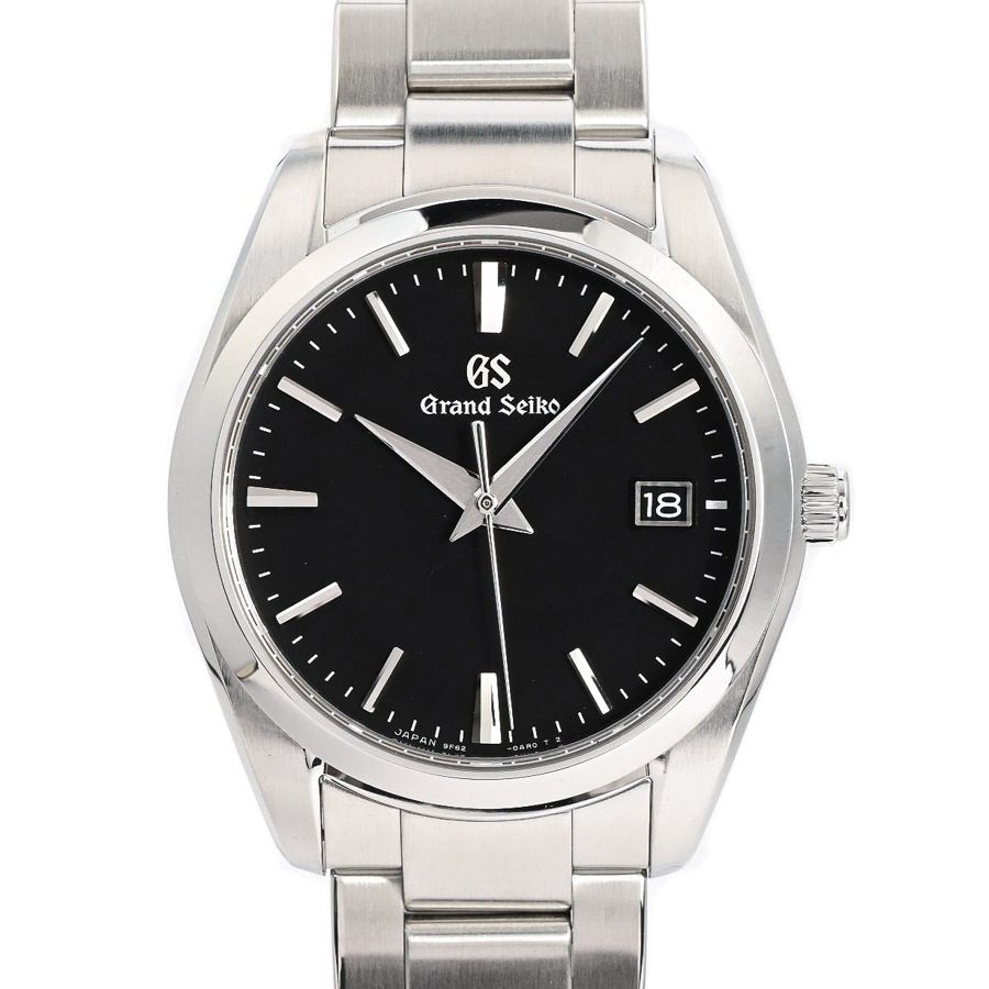 Grand Seiko グランドセイコー ヘリテージコレクション クォーツ SBGX261