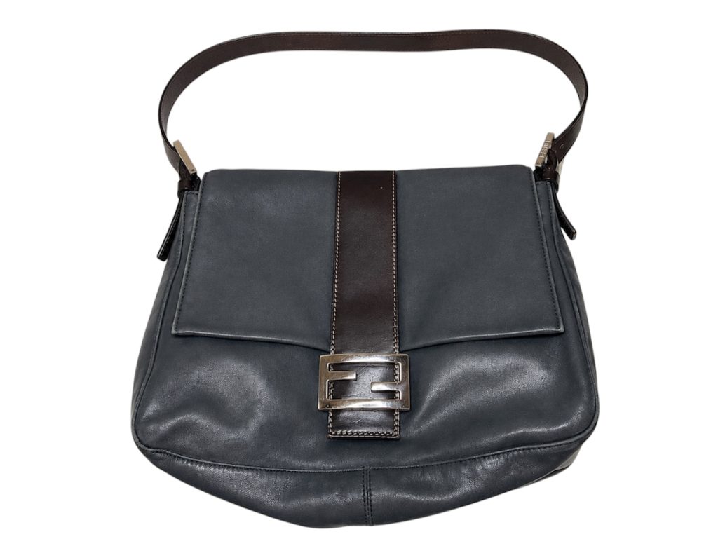 FENDI マンマバゲット　買取ました！　さすがや音更店