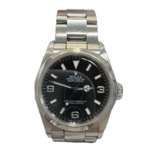 ROLEX ロレックス エクスプローラーⅠ