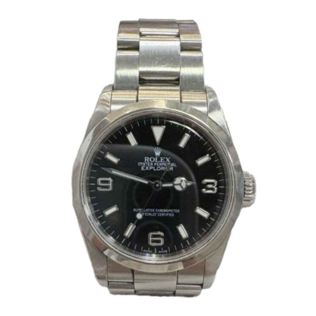 ROLEX ロレックス エクスプローラーⅠ