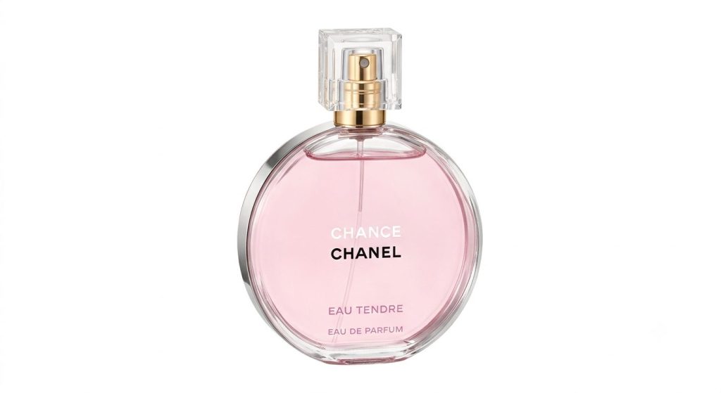 シャネル（CHANEL）チャンス オー タンドゥル オードゥ パルファム（100ml）