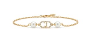 ディオール（Dior）Clair D Lune (クレール ディー リュヌ) ブレスレット