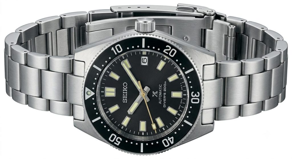 SEIKO（セイコー） PROSPEX（プロスペックス） ダイバー スキューバ