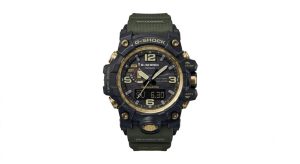 G-SHOCK（ジーショック）マスターオブG マッドマスター