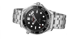 OMEGA（オメガ）シーマスター プロフェッショナル 300