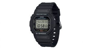 CASIO（カシオ） G-SHOCK（ジーショック） 5600シリーズ