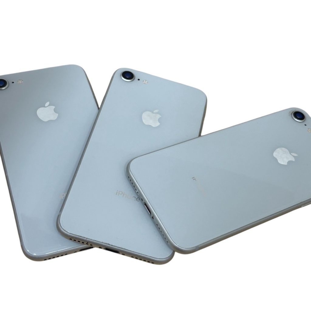 iPhone8 まとめ