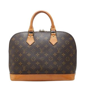 Louis Vuitton　ルイヴィトン　アルマ PM／M51130